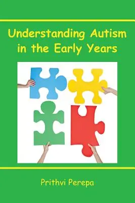 Autismus in den ersten Lebensjahren verstehen - Understanding Autism in the Early Years
