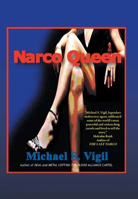 Narco-Königin - Narco Queen
