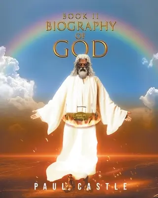 Biografie von Gott II - Biography of God II