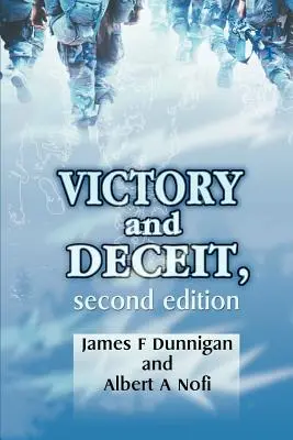 Sieg und Betrug: Täuschung und Betrug im Krieg - Victory and Deceit: Deception and Trickery at War