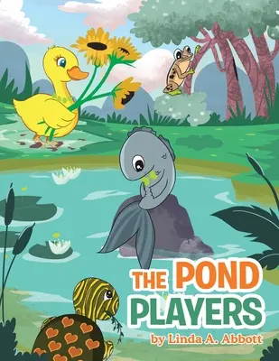 Die Teichspieler - The Pond Players