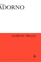 Ästhetische Theorie - Aesthetic Theory