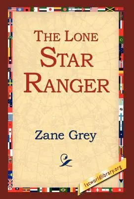 Der einsame Stern Ranger - The Lone Star Ranger
