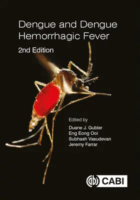 Dengue-Fieber und Dengue-Hämorrhagisches Fieber - Dengue and Dengue Hemorrhagic Fever
