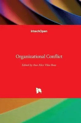 Organisatorischer Konflikt - Organizational Conflict