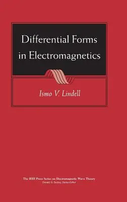 Differentialformen in der Elektromagnetik - Differential Forms in Electromagnetics