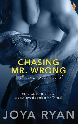 Auf der Jagd nach Mr. Wrong - Chasing Mr. Wrong