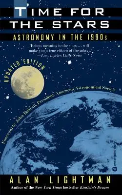 Zeit für die Sterne: Astronomie in den 1990er Jahren - Time for the Stars: Astronomy in the 1990s