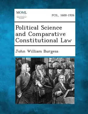 Politikwissenschaft und vergleichendes Verfassungsrecht - Political Science and Comparative Constitutional Law