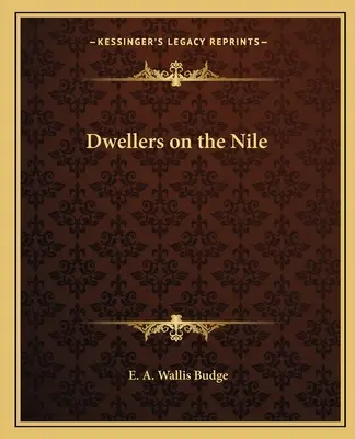 Die Bewohner des Nils - Dwellers on the Nile