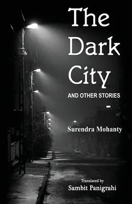 Die dunkle Stadt und andere Geschichten - The Dark City and Other Stories