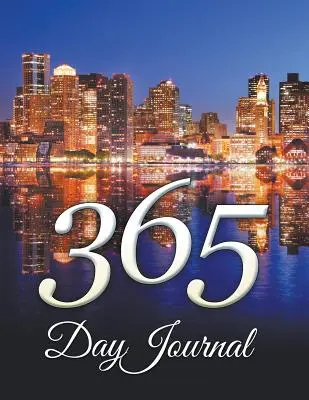 365-Tage-Journal - 365 Day Journal