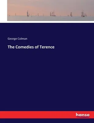 Die Komödien des Terenz - The Comedies of Terence