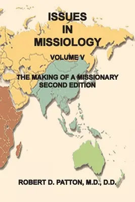 Die Entstehung eines Missionars - The Making of a Missionary