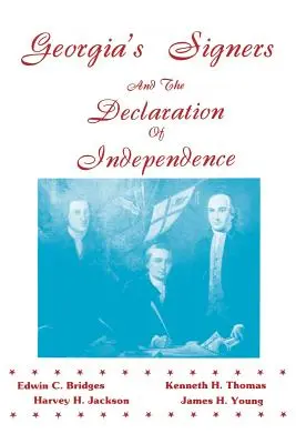 Georgia's Signers and the Declaration of Independence