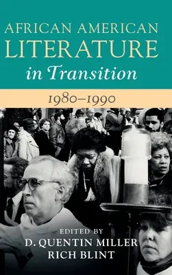 Afroamerikanische Literatur im Wandel, 1980-1990 - African American Literature in Transition, 1980-1990