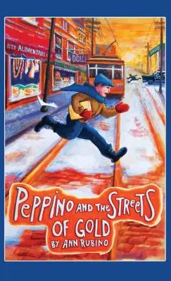 Peppino und die Straßen aus Gold - Peppino and the Streets of Gold