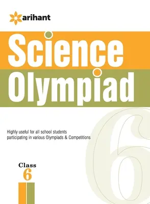 Olympiade Wissenschaft 6. - Olympiad Science 6th