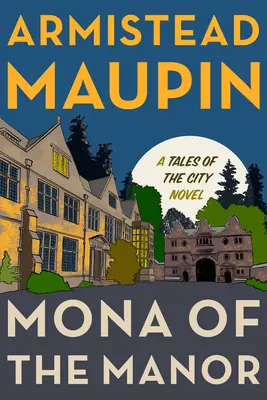 Mona aus dem Herrenhaus - Mona of the Manor