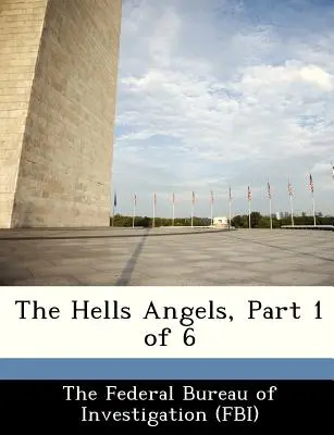 Die Hells Angels, Teil 1 von 6 - The Hells Angels, Part 1 of 6