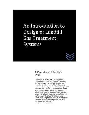 Eine Einführung in die Planung von Deponiegasbehandlungssystemen - An Introduction to Design of Landfill Gas Treatment Systems