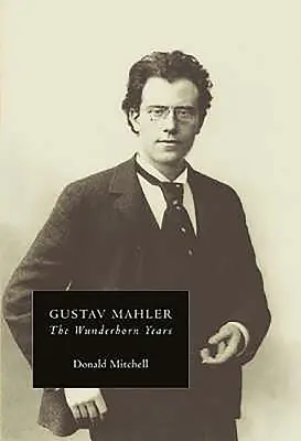 Gustav Mahler: Die Wunderhorn-Jahre: Chroniken und Kommentare - Gustav Mahler: The Wunderhorn Years: Chronicles and Commentaries
