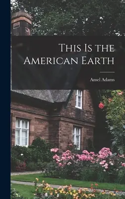 Das ist die amerikanische Erde - This is the American Earth
