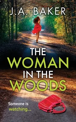 Die Frau im Wald - The Woman In The Woods