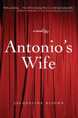 Antonios Ehefrau - Antonio's Wife