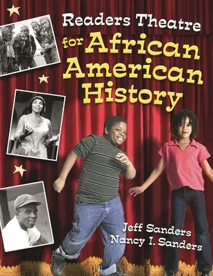 Lesetheater zur afroamerikanischen Geschichte - Readers Theatre for African American History