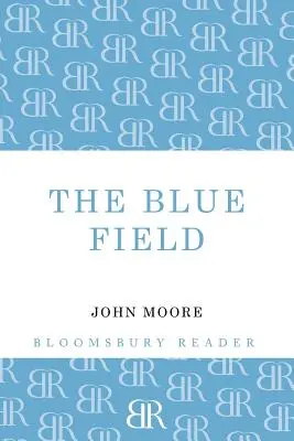 Das blaue Feld - The Blue Field