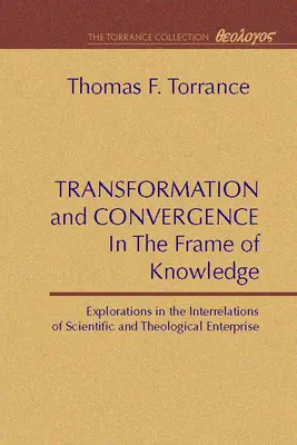 Transformation und Konvergenz im Rahmen des Wissens - Transformation and Convergence in the Frame of Knowledge