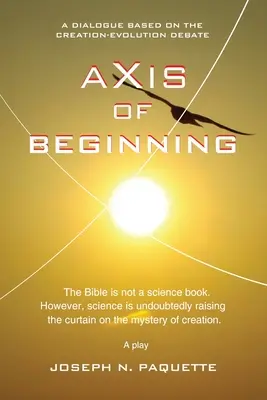 Achse des Beginns - Axis of Beginning