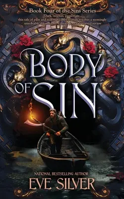 Körper der Sünde: Eine dunkle Fantasy-Romanze - Body of Sin: A Dark Fantasy Romance