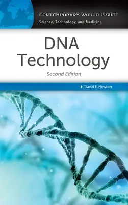 DNA-Technologie: Ein Referenzhandbuch - DNA Technology: A Reference Handbook