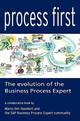 Prozess zuerst: Die Entwicklung des Geschäftsprozessexperten - Process First: The Evolution of the Business Process Expert