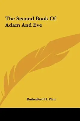 Das zweite Buch von Adam und Eva - The Second Book Of Adam And Eve