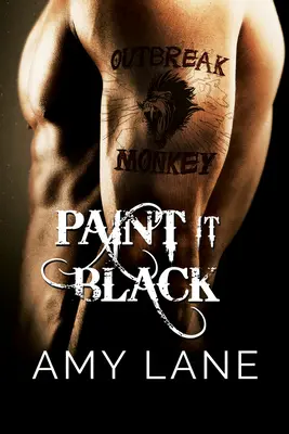 Paint It Black: Band 2 - Paint It Black: Volume 2