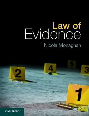 Recht der Beweise - Law of Evidence