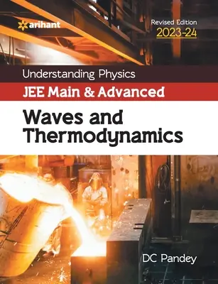 Physik verstehen JEE Main und Advanced Wellen und Thermodynamik 2023-24 - Understanding Physics JEE Main and Advanced Waves and Thermodynamics 2023-24