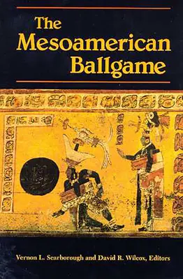 Das mesoamerikanische Ballspiel - The Mesoamerican Ballgame