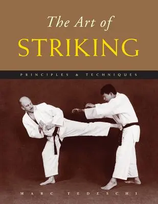 Die Kunst des Schlagens: Prinzipien und Techniken - The Art of Striking: Principles & Techniques