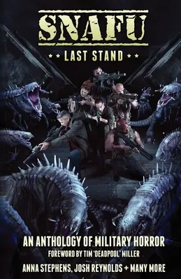 Snafu: Letztes Gefecht - Snafu: Last Stand