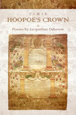 Die Krone des Wiedehopfs - The Hoopoe's Crown