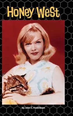 Honey West (Gebundene Ausgabe) - Honey West (hardback)