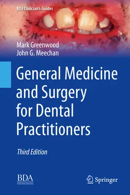 Allgemeine Medizin und Chirurgie für Zahnarztpraxen - General Medicine and Surgery for Dental Practitioners