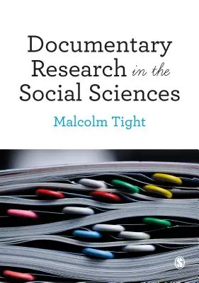 Dokumentarische Forschung in den Sozialwissenschaften - Documentary Research in the Social Sciences