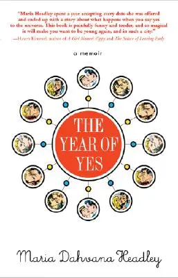 Das Jahr des Ja - The Year of Yes