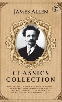 James Allen Classics Sammlung - James Allen Classics Collection