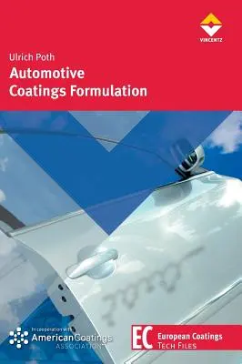 Formulierung von Fahrzeugbeschichtungen - Automotive Coatings Formulation